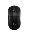LOGITECH PRO X SUPERLIGHT 2 SE Wireless Mouse Black - nr 7