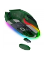 RAZER Basilisk V3 Pro 35K - Phantom Green Ed. Mouse - nr 11