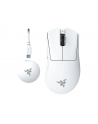 RAZER DeathAdder V4 Pro - White - nr 1