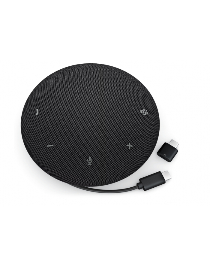 dell technologies Dell Pro Plus Wireless Speakerphone SL525 główny