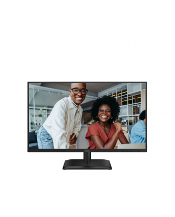 aoc international AOC 24E4CV 23.8inch FHD IPS 120Hz 4ms 300cd/m2 HDMI DP USB-C PD90W Speakers Pivot nr 2