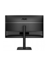 aoc international AOC 27E4CV 27inch FHD IPS 120Hz 4ms 300cd/​m2 HDMI DP USB-C PD90W RJ45 HUB USB Speakers - nr 8