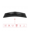 aoc international AOC CU34E4CW 34inch 3440x1440 120HZ VA CURVED H/A 180 MM USB-C DOCKING Daisy chain TUV EyeComfort Hardware USB HUB DP HDMI - nr 22