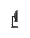 aoc international AOC CU34E4CW 34inch 3440x1440 120HZ VA CURVED H/A 180 MM USB-C DOCKING Daisy chain TUV EyeComfort Hardware USB HUB DP HDMI - nr 62