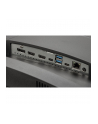 aoc international AOC CU34E4CW 34inch 3440x1440 120HZ VA CURVED H/A 180 MM USB-C DOCKING Daisy chain TUV EyeComfort Hardware USB HUB DP HDMI - nr 68