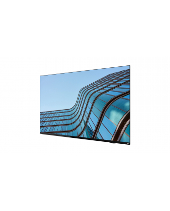 LENOVO ThinkVision E55 55inch IPS UHD 16:9 60Hz 400 cd/m2 8ms 2xHDMI DP USB-C USB-A USB-B USB-C RJ45