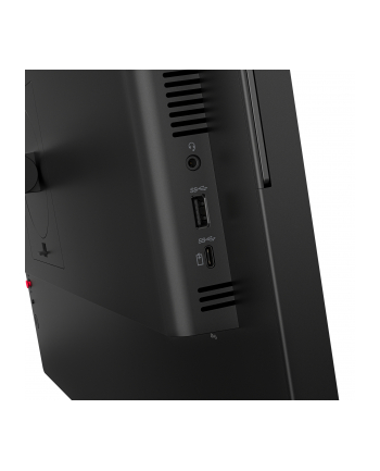LENOVO ThinkVision T24-4v 23.8inch IPS FHD 16:9 120Hz 250 cd/m2 4ms HDMI DP VGA