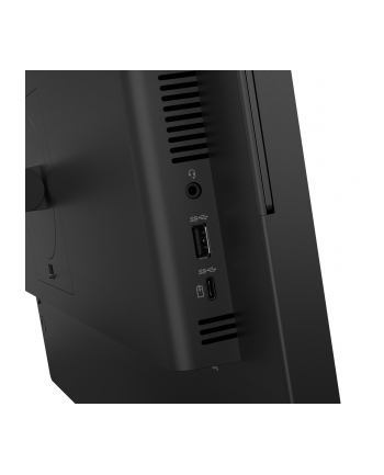 LENOVO ThinkVision T24D-4v 23.8inch IPS FHD 16:9 120Hz 250 cd/m2 4ms HDMI DP USB 3.2. G1 Type-C
