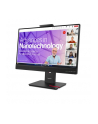 LENOVO ThinkVision T27QD-4v 27inch IPS QHD 16:9 120Hz 300 cd/m2 4ms HDMI DP USB 3.2. G1 Type-C - nr 27