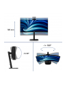 PHILIPS 34B2U3600CH/00 34inch UWQHD VA 120Hz 21:9 HDMI 2.0 DP 1.4 USB-C - nr 10