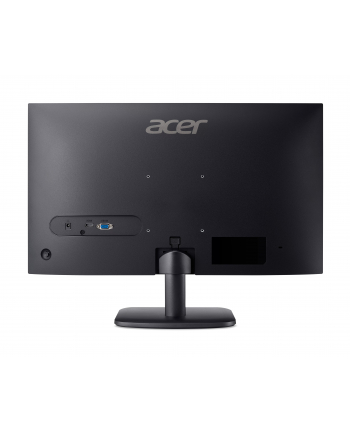 ACER EK251Q P6 24.5inch IPS FHD 144Hz 250cd/m2 1ms HDMI D-Sub