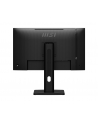 MSI PRO MP275PG E14 27inch IPS FHD 144Hz 300cd/m2 4ms D-Sub HDMI DP Pivot Speakers - nr 11