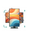 MSI PRO MP275PG E14 27inch IPS FHD 144Hz 300cd/m2 4ms D-Sub HDMI DP Pivot Speakers - nr 17