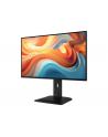 MSI PRO MP275PG E14 27inch IPS FHD 144Hz 300cd/m2 4ms D-Sub HDMI DP Pivot Speakers - nr 29