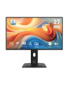 MSI PRO MP275PG E14 27inch IPS FHD 144Hz 300cd/m2 4ms D-Sub HDMI DP Pivot Speakers - nr 32