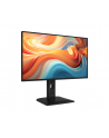 MSI PRO MP275PG E14 27inch IPS FHD 144Hz 300cd/m2 4ms D-Sub HDMI DP Pivot Speakers - nr 9