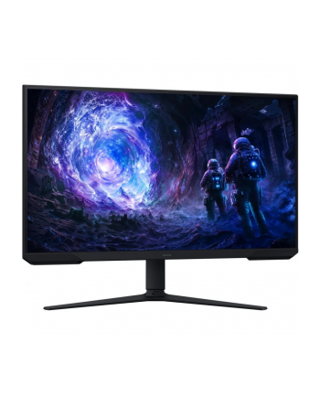 SAMSUNG Odyssey G51F LS27FG510EUXEN 27inch QHD 2560x1440 180Hz Refreshrate 1ms MPRT AMD Freesync nr 2