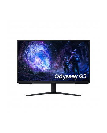 SAMSUNG LS32FG510EUXEN Odyssey G51F LS32FG510EUXEN 32inch QHD 2560x1440 180Hz Refreshrate 1ms MPRT AMD Freesync nr 1