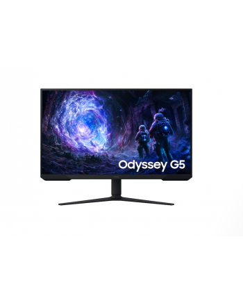 SAMSUNG LS32FG510EUXEN Odyssey G51F LS32FG510EUXEN 32inch QHD 2560x1440 180Hz Refreshrate 1ms MPRT AMD Freesync nr 2