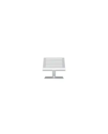 RAZER Adjustable Laptop Stand - Mercury
