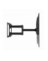 GEMBIRD Full-motion TV wall mount 60-120inch - nr 3
