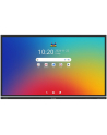 VIEWSONIC ViewBoard 51 serie 75inch UHD Touch IR 450nits 2x25W+20W sub + 8-array mic 3xUSB-C 16/128GB System Android 14 EDLA certified - nr 12