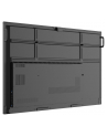 VIEWSONIC ViewBoard 51 serie 75inch UHD Touch IR 450nits 2x25W+20W sub + 8-array mic 3xUSB-C 16/128GB System Android 14 EDLA certified - nr 18