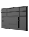 VIEWSONIC ViewBoard 51 serie 75inch UHD Touch IR 450nits 2x25W+20W sub + 8-array mic 3xUSB-C 16/128GB System Android 14 EDLA certified - nr 19
