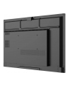 VIEWSONIC ViewBoard 51 serie 75inch UHD Touch IR 450nits 2x25W+20W sub + 8-array mic 3xUSB-C 16/128GB System Android 14 EDLA certified - nr 9