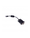 BROTHER RJ25 to DB9M serial adaptor - nr 3
