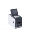 BROTHER TD2350 2-inch linerless label printer 203dpi - nr 1
