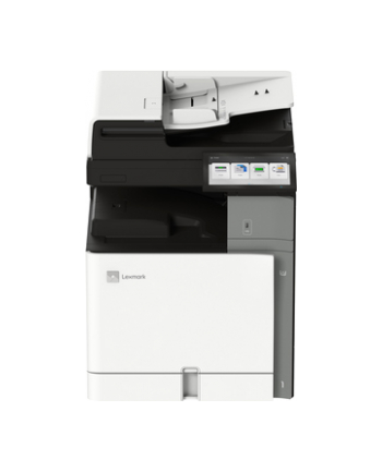 LEXMARK CX951se MFP colour laser A3 35ppm Copy 35ppm Print 700sheets USB LAN Wi-Fi