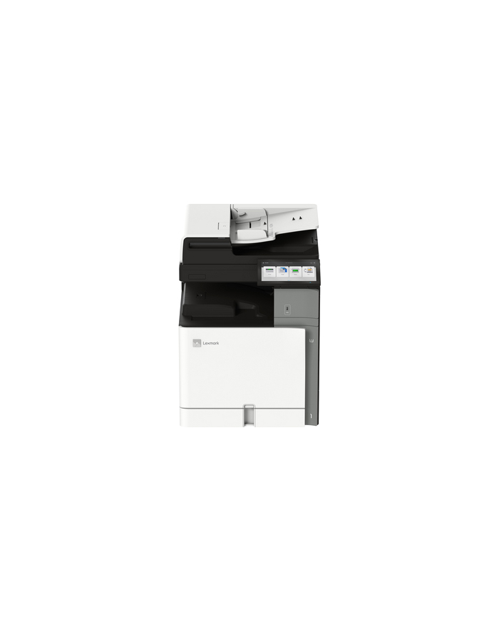LEXMARK CX951se MFP colour laser A3 35ppm Copy 35ppm Print 700sheets USB LAN Wi-Fi główny