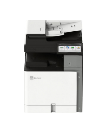 LEXMARK MX953se MFP Mono laser A3 55ppm Copy 55ppm Print 700sheets USB LAN Wi-Fi