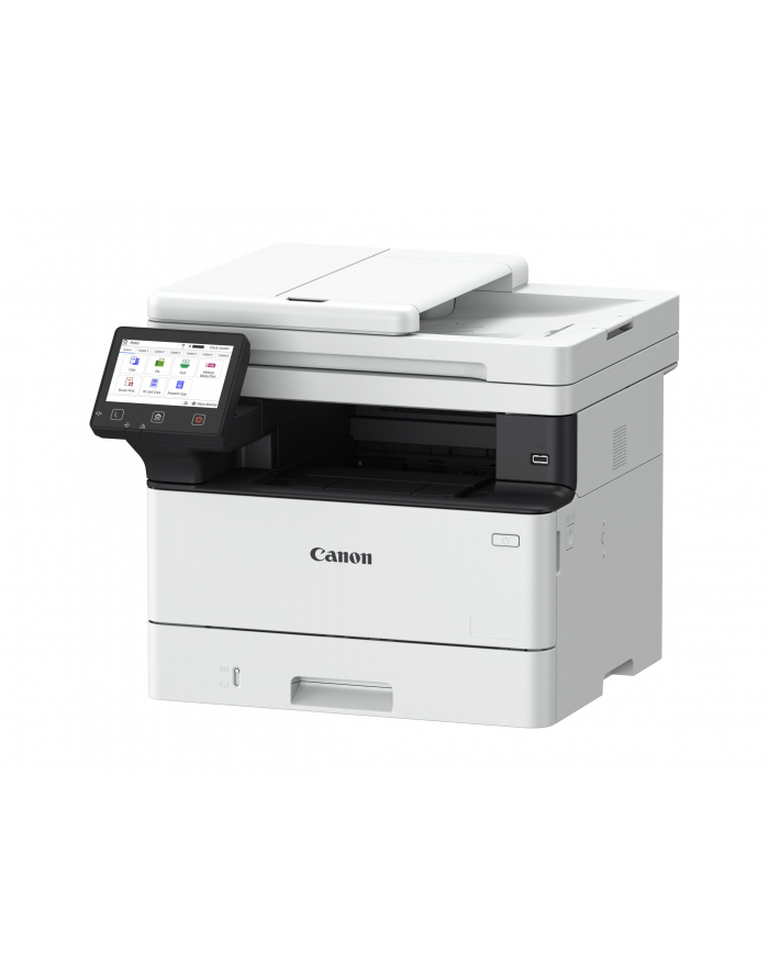 CANON MF461dw II Laser Multifunction Printer 36ppm mono A4 główny