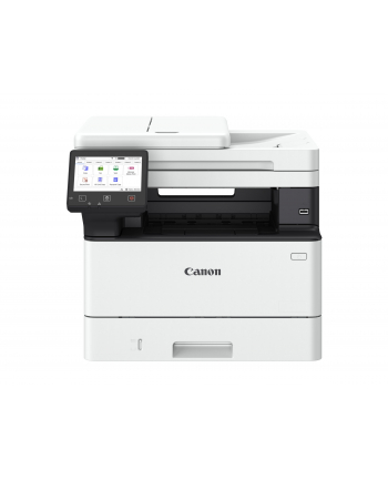 CANON MF461dw II Laser Multifunction Printer 36ppm mono A4