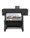 hp inc. HP DesignJet T870 24inch 2ppm Printer - nr 1