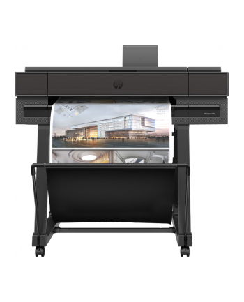 hp inc. HP DesignJet T870 24inch 2ppm Printer