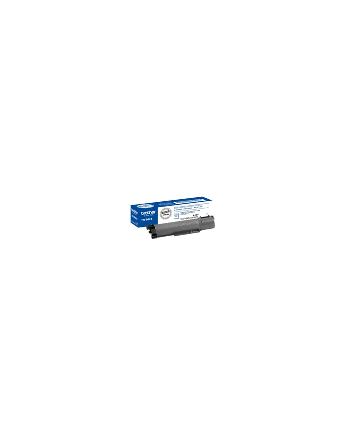 BROTHER TNB023 Bczerwonyher TNB023 Toner negru - 2.000 pagini, HL-B2080DW, DCP-B7520DW, MFC-B7715DW główny