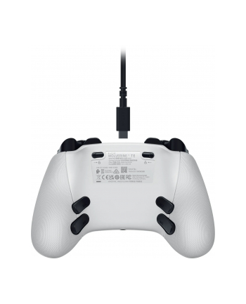 RAZER Wolverine V3 Controller Tournament Ed. for Xbox XS ' PC - White