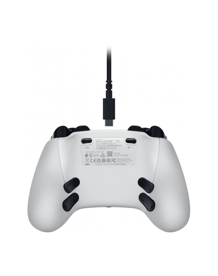 RAZER Wolverine V3 Controller Tournament Ed. for Xbox XS ' PC - White główny
