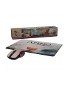 LEXIP X UBISOFT ANNO 117 Bundle Flex Pro-Air Mouse + Mousepad - nr 1