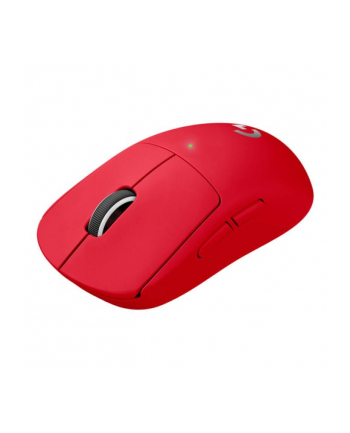 LOGITECH PRO X SUPERLIGHT 2 SE Wireless Mouse Red