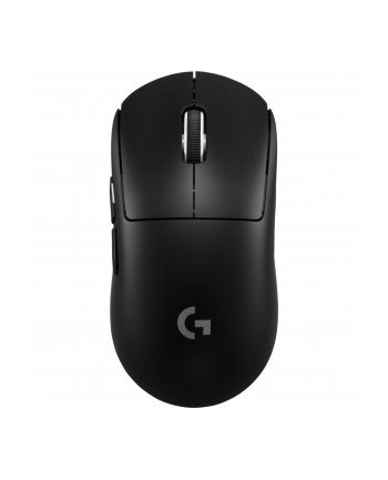 LOGITECH PRO X SUPERLIGHT 2 SE Wireless Mouse Black