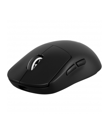 LOGITECH PRO X SUPERLIGHT 2 SE Wireless Mouse Black