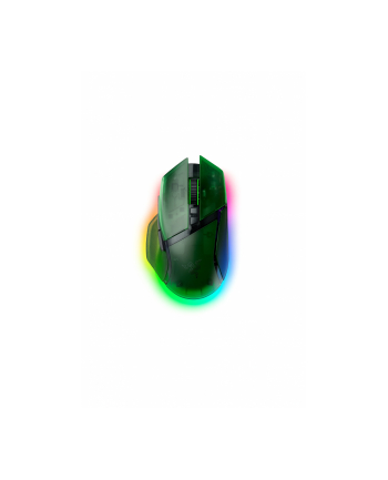 RAZER Basilisk V3 Pro 35K - Phantom Green Ed. Mouse nr 1