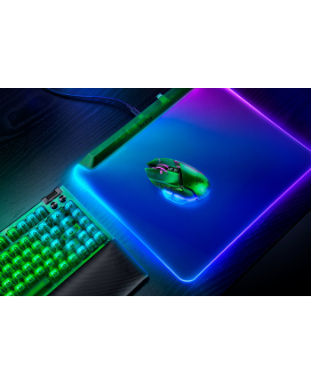 RAZER Basilisk V3 Pro 35K - Phantom Green Ed. Mouse nr 2