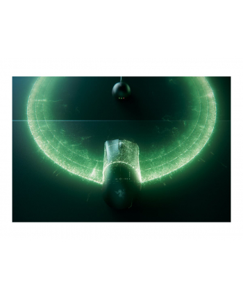 RAZER DeathAdder V4 Pro - Black