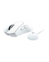 RAZER DeathAdder V4 Pro - White - nr 2