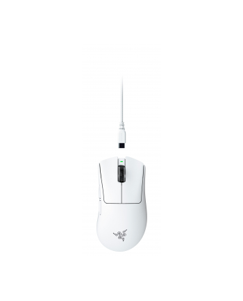 RAZER DeathAdder V4 Pro - White